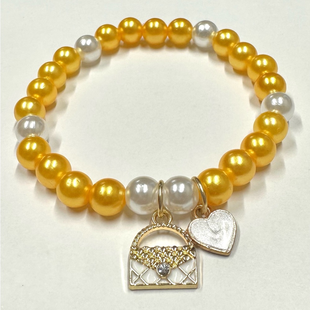 Purse Bracelet
